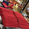 优品堂【福提】30*175双面“福花菩提”提花拉绒长巾 商品缩略图7