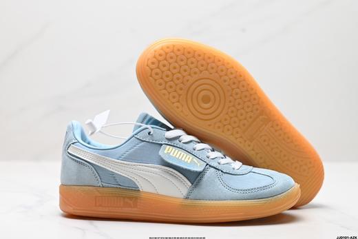 彪马Puma Palermo低帮休闲运动板鞋398382-02男女鞋 商品图4