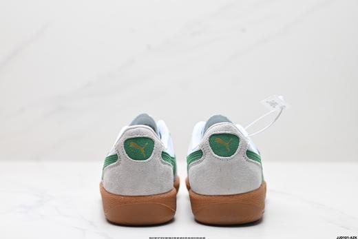 彪马Puma Palermo低帮休闲运动板鞋398382-02男女鞋 商品图5