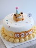 【客定】立体小老虎蛋糕0063 商品缩略图2