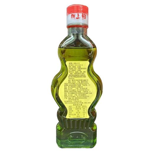 树上鲜 花椒油 150ml/瓶 商品图1