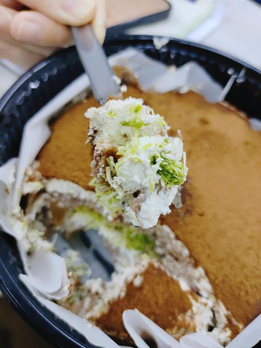 迪拜巧克力黑森林2盒 商品图4