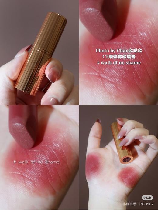 无盒正装Charlotte Tilbury CT口红 贵气千金感！ 商品图13