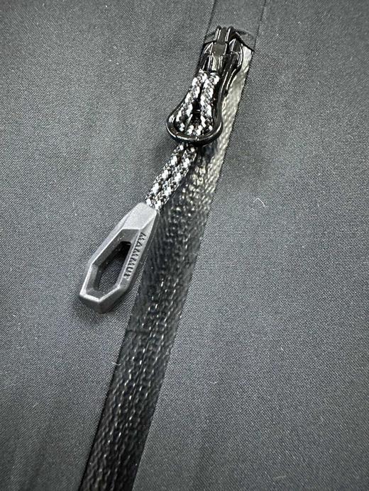 现货 MAMMUT猛犸象Crater IV 男户外GTX防风防水透气3层硬壳外套冲锋衣羽绒服 冲锋衣+羽绒内胆 商品图6