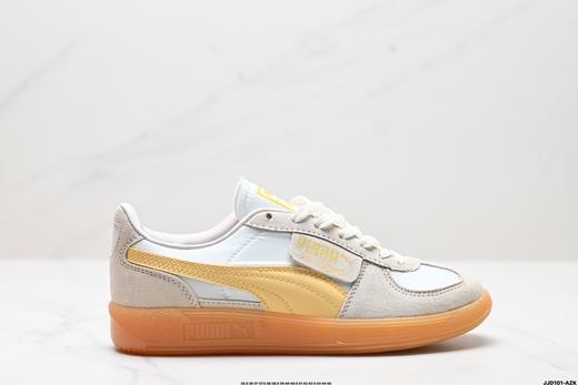 彪马Puma Palermo低帮休闲运动板鞋398382-02男女鞋 商品图0