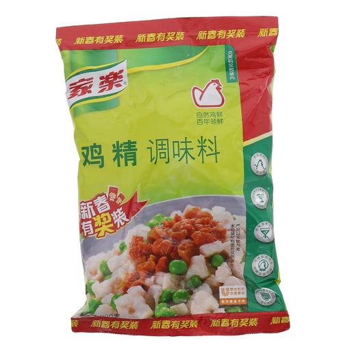 家乐 鸡精 900g/袋 商品图1