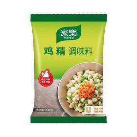 家乐 鸡精 900g/袋