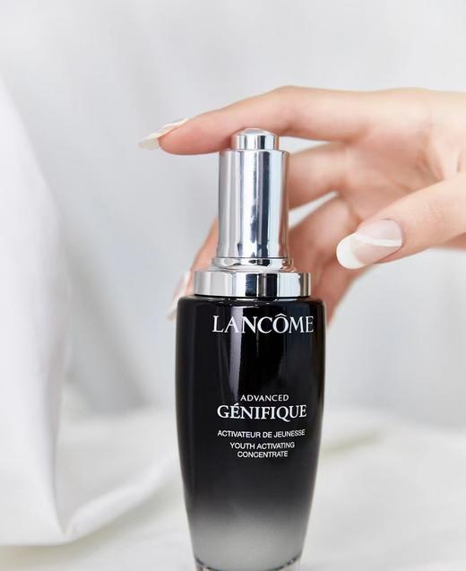 保税仓内实拍报关欧版L蔻小黑胖子肌底精华液 商品图1