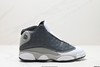 耐克乔丹Air Jordan 13复古高帮篮球鞋414571-404男女鞋 商品缩略图0