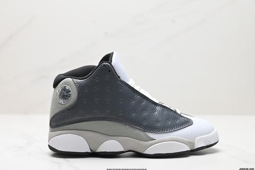 耐克乔丹Air Jordan 13复古高帮篮球鞋414571-404男女鞋 商品图0