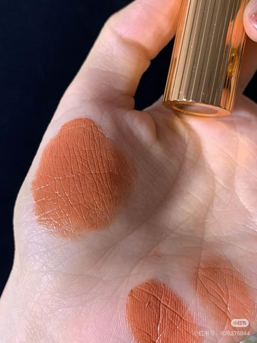 无盒正装Charlotte Tilbury CT口红 贵气千金感！ 商品图4