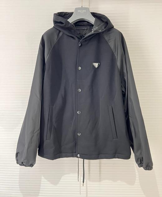 男款连帽外套 PR0XWA3502 UJL63B-11JE-F0806 商品图0