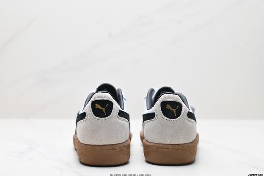 彪马Puma Palermo低帮休闲运动板鞋398382-02男女鞋 商品图5