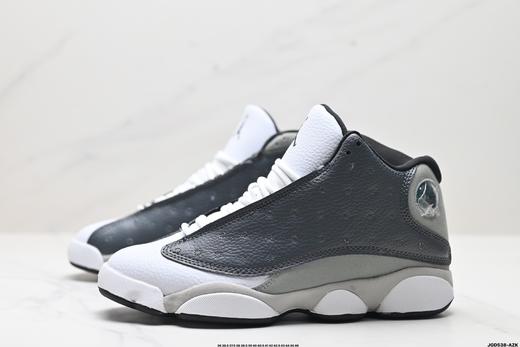 耐克乔丹Air Jordan 13复古高帮篮球鞋414571-404男女鞋 商品图3