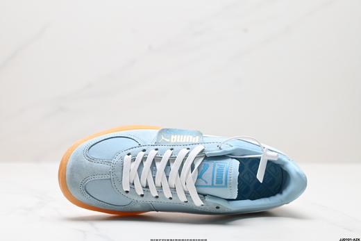 彪马Puma Palermo低帮休闲运动板鞋398382-02男女鞋 商品图1