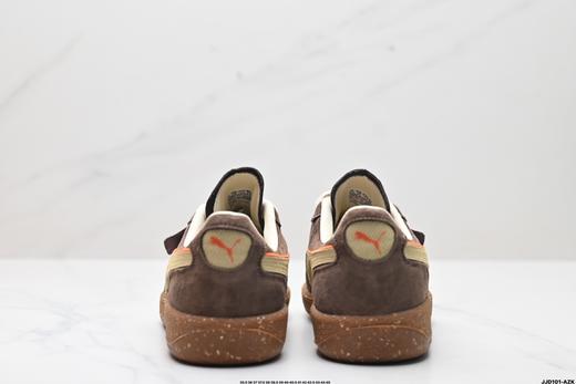 彪马Puma Palermo低帮休闲运动板鞋398382-02男女鞋 商品图5
