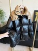 迪丽热巴同款！经典之作永不过时✨实穿百搭的风靡款【蒙家羽绒外套&羽绒马甲&夹克合集】男女款都有！市场Z高代购级混卖版本❗随意对比！顶品相⚠️袖标都有配NFC芯片！🌈都是经典热门款！保暖又显利落干练 商品缩略图6