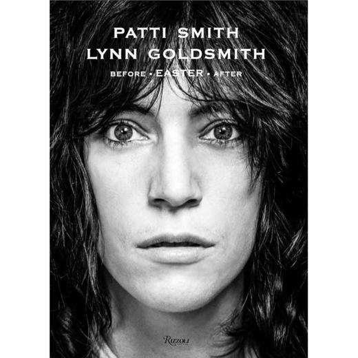 帕蒂史密斯 复活节前后 艺术摄影集 Rizzoli出版社 英文原版 Patti Smith: Before Easter After 商品图0