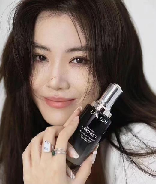 保税仓内实拍报关欧版L蔻小黑胖子肌底精华液 商品图2