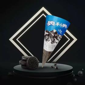 商丘15元雀巢奥利奥甜筒兑换券