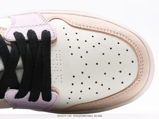 耐克乔丹Air Jordan 1高帮复古休闲运动板鞋DV5575-140男女鞋 商品图7