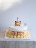 【客定】立体小老虎蛋糕0063 商品缩略图0