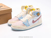 耐克乔丹Air Jordan 1高帮复古休闲运动板鞋CT0979-602男女鞋 商品缩略图8