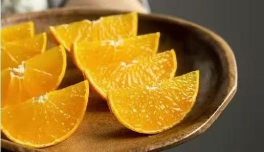 柑橘届的“爱马仕”象山红美人净重5斤 味道甘甜汁水丰盈 顺丰包邮 商品图13