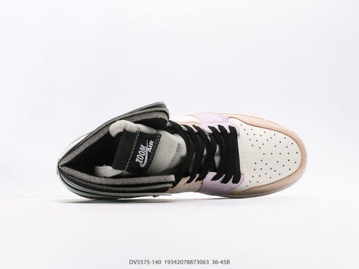 耐克乔丹Air Jordan 1高帮复古休闲运动板鞋DV5575-140男女鞋 商品图2