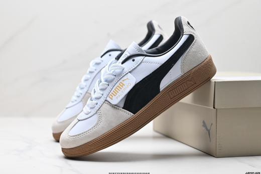 彪马Puma Palermo低帮休闲运动板鞋398382-02男女鞋 商品图7
