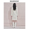 MAXRIENY【商场同款】2024冬毛呢外套(货号:MF85CT754) 商品缩略图3