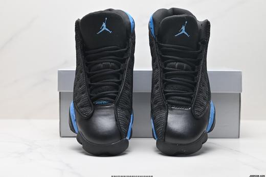 耐克乔丹Air Jordan 13复古高帮篮球鞋414571-404男女鞋 商品图6