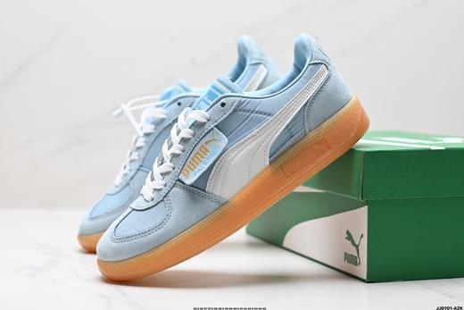 彪马Puma Palermo低帮休闲运动板鞋398382-02男女鞋 商品图7