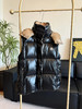 迪丽热巴同款！经典之作永不过时✨实穿百搭的风靡款【蒙家羽绒外套&羽绒马甲&夹克合集】男女款都有！市场Z高代购级混卖版本❗随意对比！顶品相⚠️袖标都有配NFC芯片！🌈都是经典热门款！保暖又显利落干练 商品缩略图9