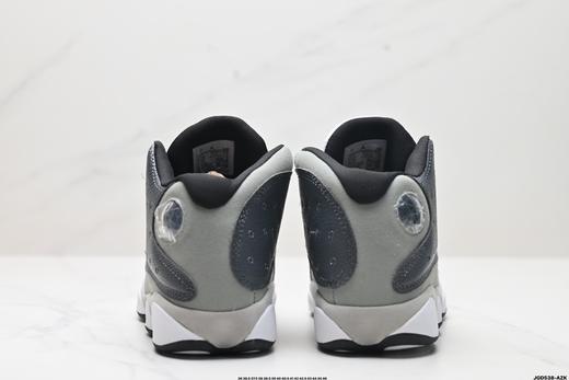 耐克乔丹Air Jordan 13复古高帮篮球鞋414571-404男女鞋 商品图5