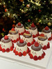 香草奶油草莓小蛋糕（10点后陆续出） 商品缩略图5