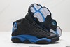 耐克乔丹Air Jordan 13复古高帮篮球鞋414571-404男女鞋 商品缩略图4