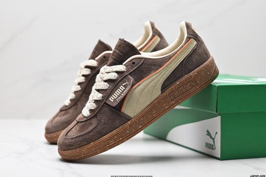 彪马Puma Palermo低帮休闲运动板鞋398382-02男女鞋 商品图7