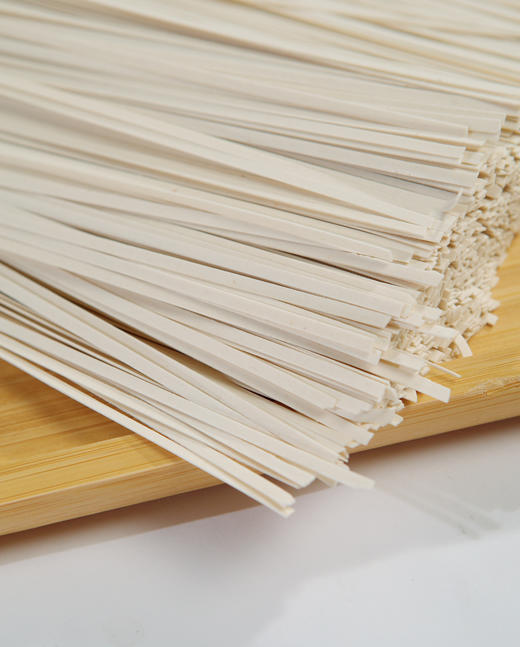 【制品】传统手工挂面500g 商品图1