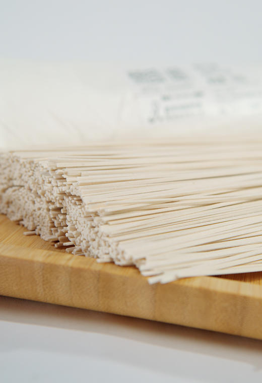 【制品】传统手工挂面500g 商品图9