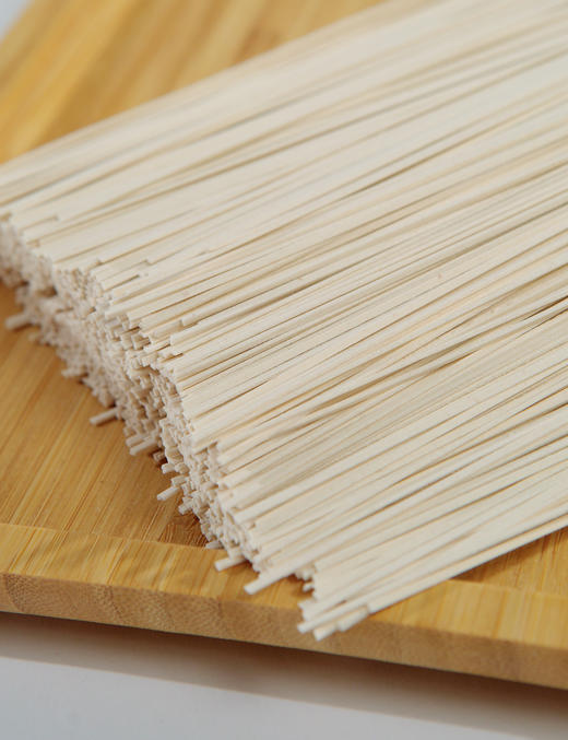 【制品】传统手工挂面500g 商品图8