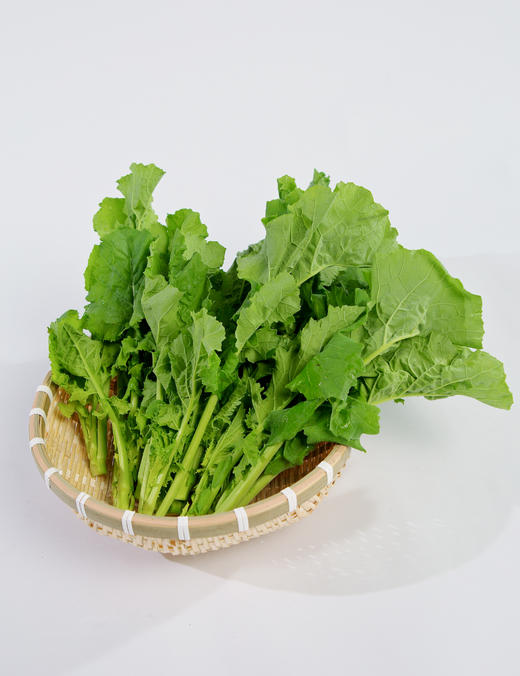 绿油菜尖 300g 商品图1