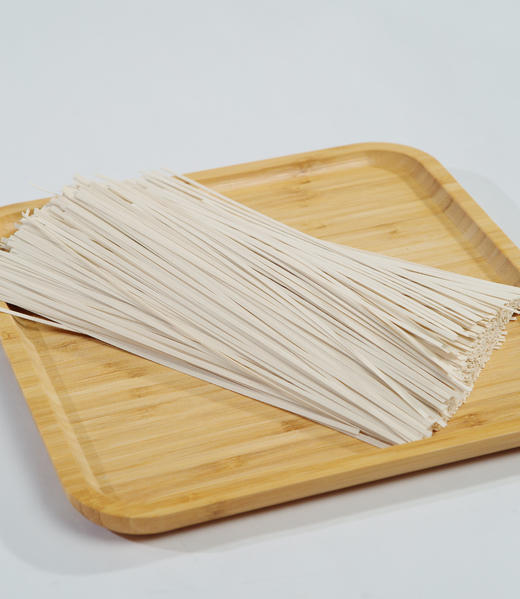 【制品】传统手工挂面500g 商品图5