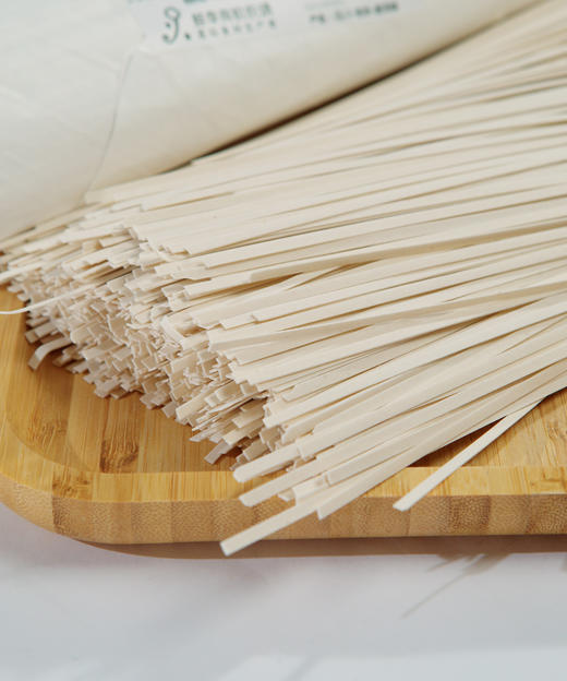 【制品】传统手工挂面500g 商品图2