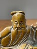 青铜高仕像水盂，顺丰包邮 商品缩略图6