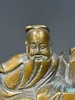 青铜高仕像水盂，顺丰包邮 商品缩略图12