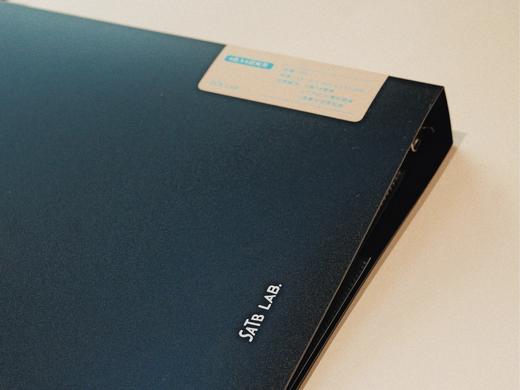 彩虹合唱爱用的A4活页夹 就是顺手！ 商品图2