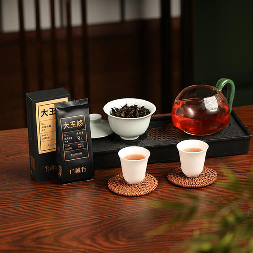 【还是山-岩】大王峰瑞香18g 商品图4