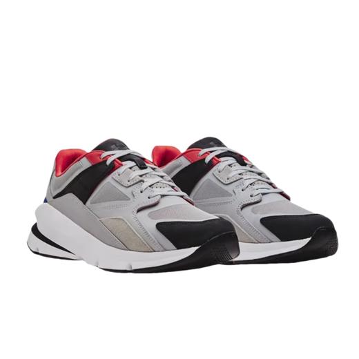 【35.5/37.5/38/42.5/43码，如无货将做退款】安德玛UA男女同款UA Forge 96复古运动休闲鞋3027718-100 商品图2