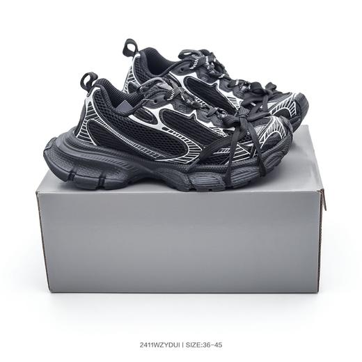 特价福利！！巴黎世家3XL老爹鞋情侣鞋合集 商品图5